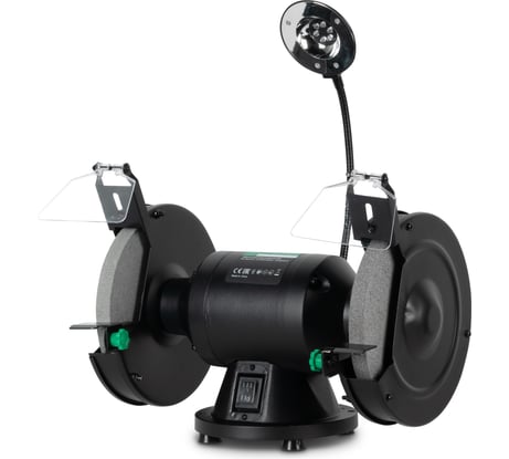 Точильный станок DWT DSP-350 L