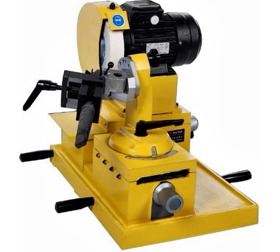Станок для заточки сверл Partner PP-60A 136063