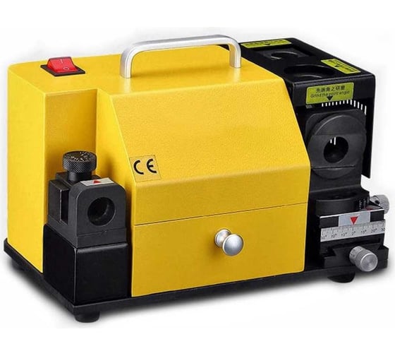 Станок для заточки перовых сверл Partner PP-13E 101303