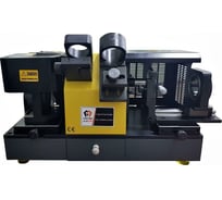 Станок для заточки 2-х, 3-х, 4-х зубых фрез по торцу и спирали Partner LX30 NEW 213007