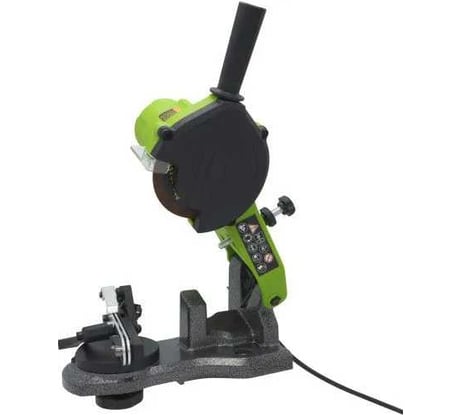 Станок для заточки цепей PROCRAFT 85 Вт, 5000 об/мин, заточной круг 104/3,2/22,2 мм SK1200