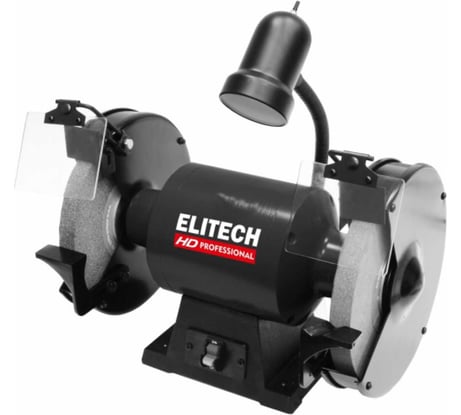 Станок заточный Elitech BG 9025L (E2013.012.00) HD 205229