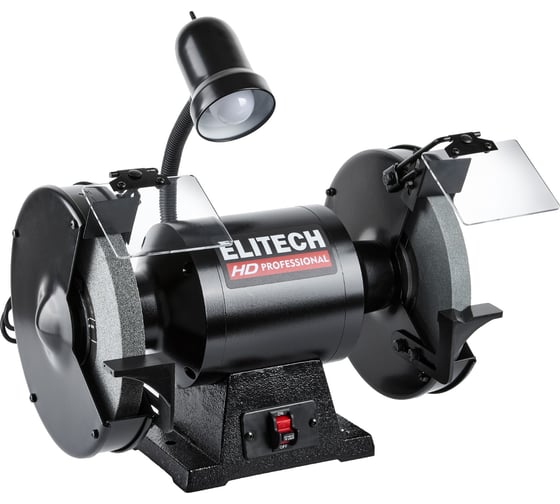 Станок заточный Elitech BG 9025L (E2013.012.00) HD 205229 1