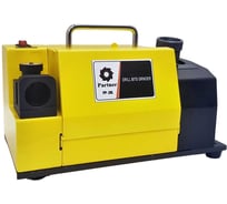 Станок для 3-х плоскостной заточки сверл Partner PP-20L от 4 до 20 мм 102020