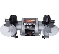 Заточной станок Elmos BG 321 150 мм, 380 Вт e70 467