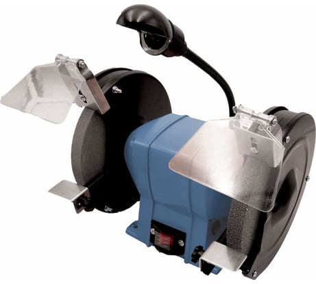Точильный станок Willmark BG400W 400 Вт 032401k 032400К