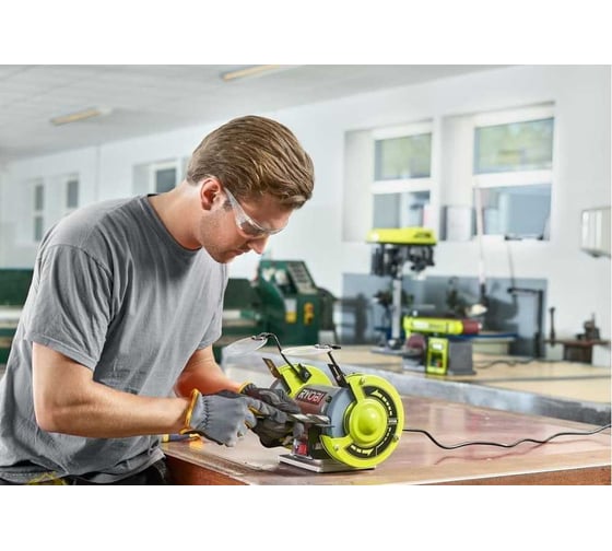 Точило Ryobi RBG6G1 5133004823