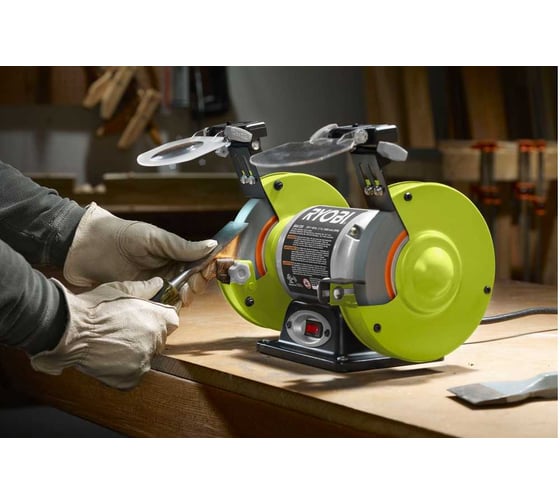 Точило Ryobi RBG6G1 5133004823