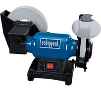 Станок для мокрого и сухого шлифования Scheppach BG200W 5903105903