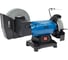 Станок для мокрого и сухого шлифования Scheppach BG200W 5903105903 8