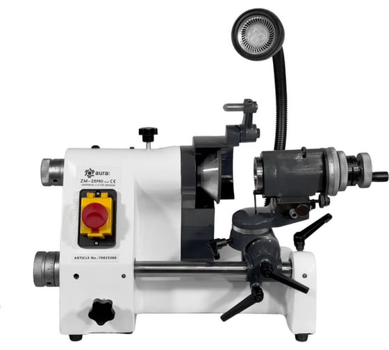 Заточной станок AURA TOOLS PRO ZM-25 70025300