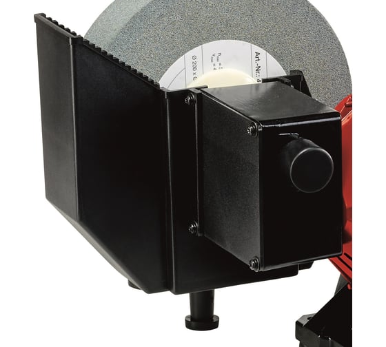 Точильный станок Einhell TC-WD 200/150, 250Вт, 2950/134об/мин 4417242