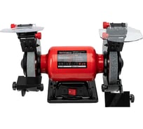 Профессиональное электрическое точило Rotorica Bench Grinder 150, 400Вт RT.4540150