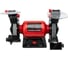 Профессиональное электрическое точило Rotorica Bench Grinder 150, 400Вт RT.4540150 1