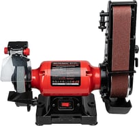 Точильно-шлифовальный станок Rotorica Combi Bench Grinder 150, 370Вт RT.4541150