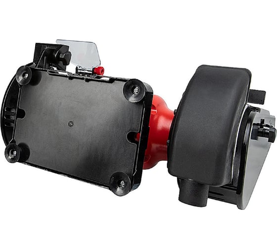 Точильно-шлифовальный станок Rotorica Combi Bench Grinder 150, 370Вт RT.4541150