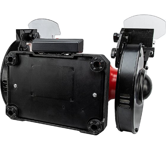 Профессиональное электрическое точило Rotorica Bench Grinder 200, 550Вт RT.4540200
