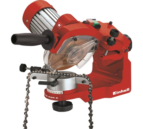 Станок для заточки цепей Einhell GC-CS 235 E 4499910