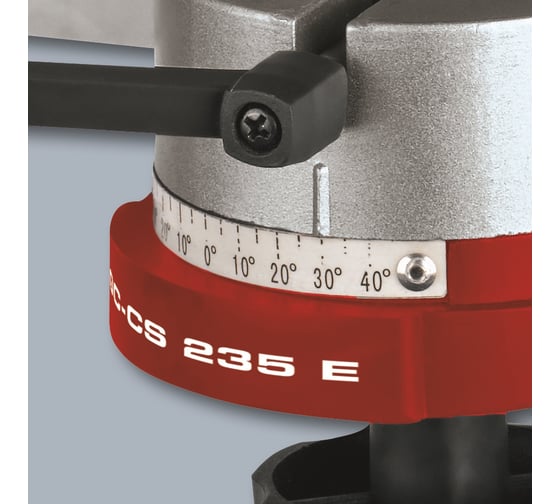 Станок для заточки цепей Einhell GC-CS 235 E 4499910