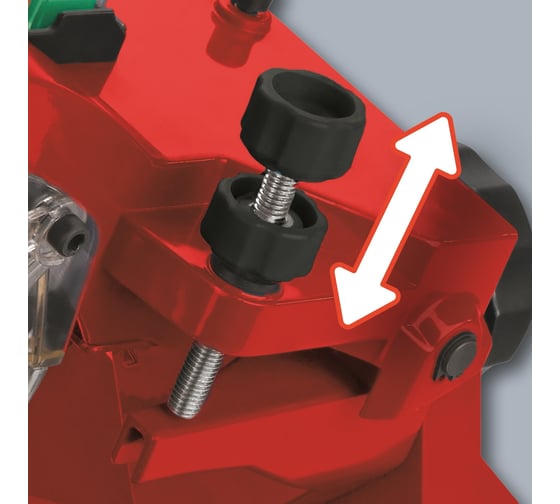 Станок для заточки цепей Einhell GC-CS 235 E 4499910