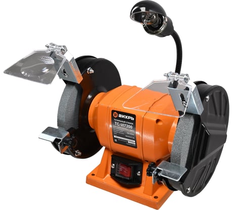 Точильный станок Вихрь ТС-VI7200 900/72/7/16