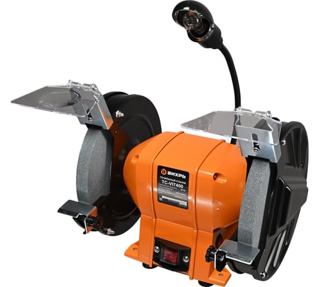 Точильный станок Вихрь ТС-VI7400 900/72/7/17