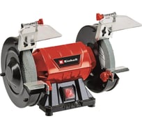 Точильный станок Einhell TC-BG 150, 150Вт, 150х16х32 мм 4412632