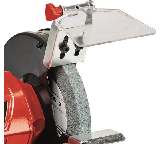 Точильный станок Einhell TC-BG 150, 150Вт, 150х16х32 мм 4412632