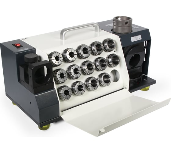 Станок для заточки сверл FABTEC MR-26A КА-00073546