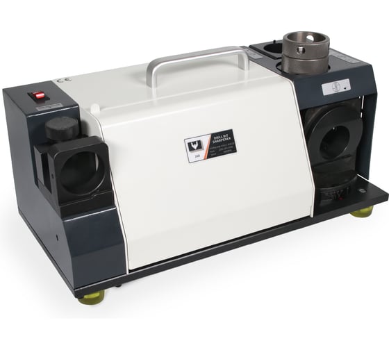 Станок для заточки сверл FABTEC MR-26D КА-00073547