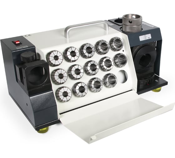 Станок для заточки сверл FABTEC MR-26D КА-00073547
