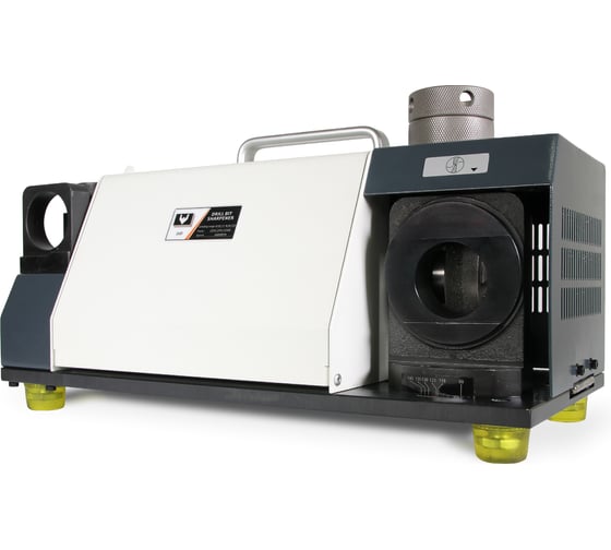 Станок для заточки сверл FABTEC MR-26D КА-00073547