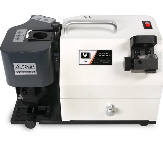 Станок для заточки фрез FABTEC MR-X3A КА-00073548