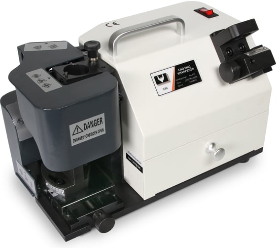 Станок для заточки фрез FABTEC MR-X3A КА-00073548