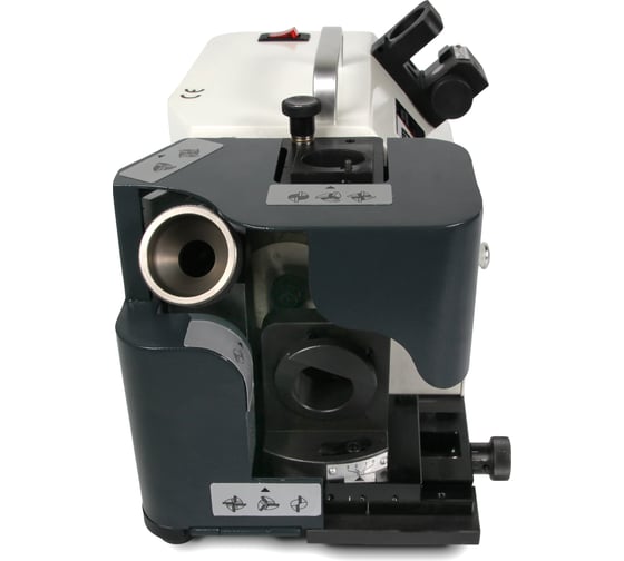 Станок для заточки фрез FABTEC MR-X3A КА-00073548