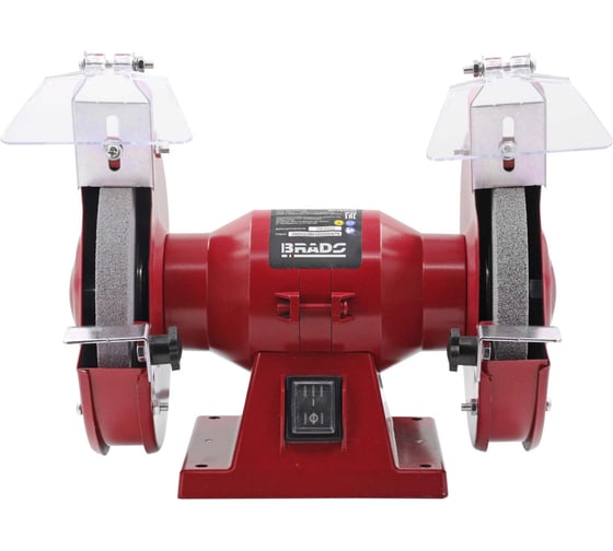 Станок точильный BRADO BH2100 250 Вт, круг 150x16x12.7 мм 00-00022766