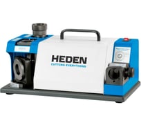 Станок заточной для спиральных сверл HEDEN DG-13E, 3-13 мм, арт. 205.002