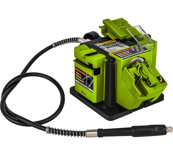 Станок заточной универсальный 65 Вт, 6700 об/мин, круг 49,5 мм PROCRAFT MS350