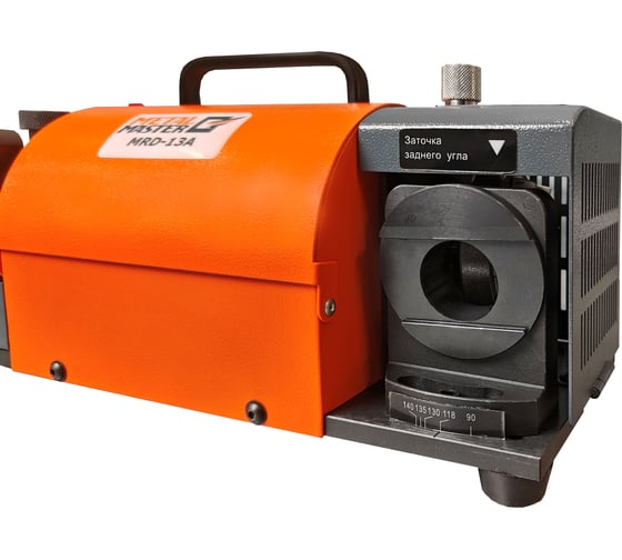 Станок для заточки сверл METALMASTER MRD-13А 23327