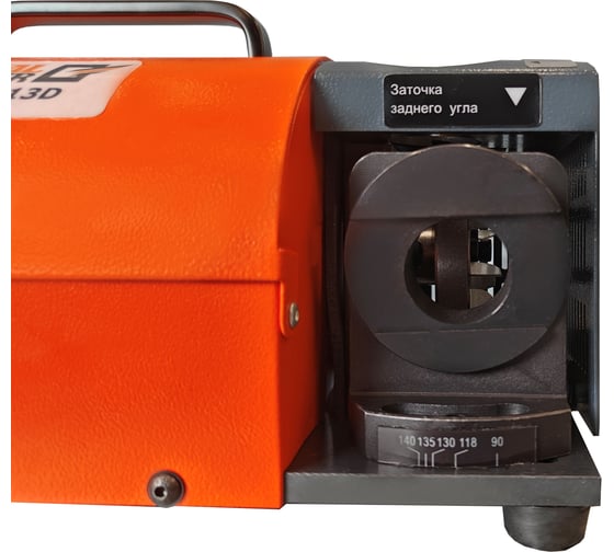 Станок для заточки сверл METALMASTER MRD-13D 23328