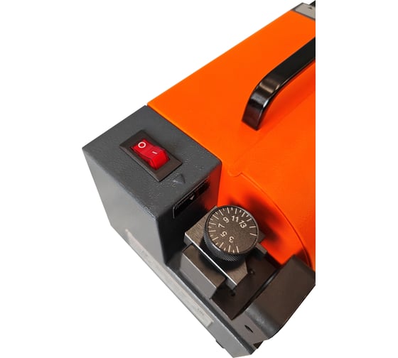 Станок для заточки сверл METALMASTER MRD-13D 23328