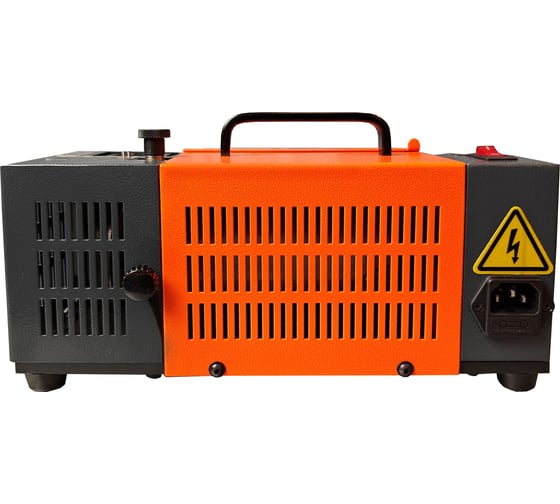 Станок для заточки сверл METALMASTER MRD-20G 23329