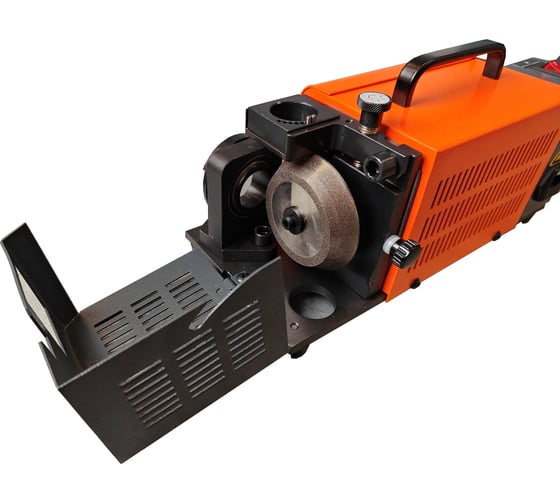 Станок для заточки сверл METALMASTER MRD-20G 23329