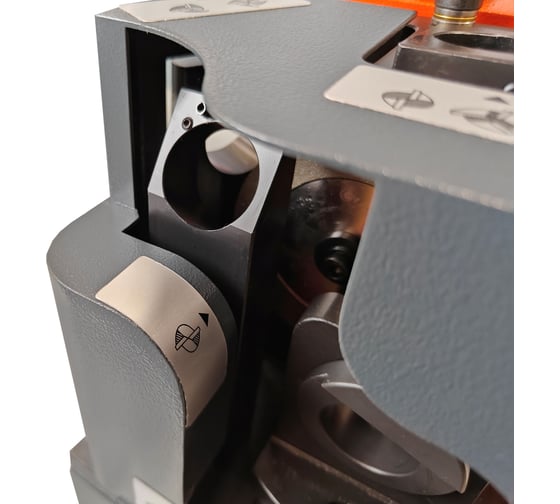Cтанок для заточки радиусных фрез METALMASTER MRM-14x6R 23333