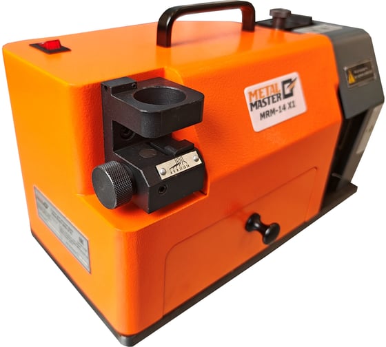 Cтанок для заточки фрез METALMASTER MRM-14x1 23330