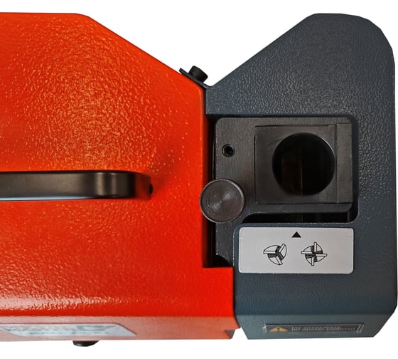 Cтанок для заточки фрез METALMASTER MRM-14x1 23330