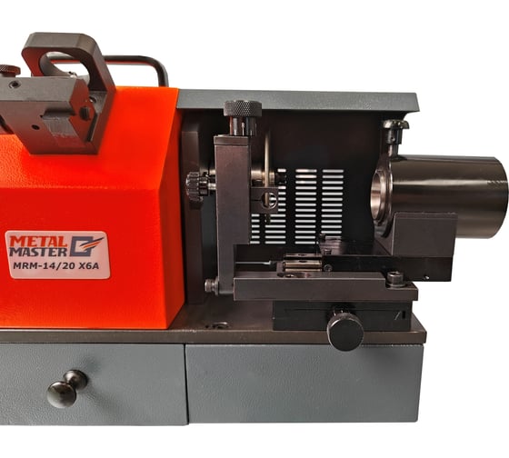 Станок для заточки фрез METALMASTER MRM-14/20x6A 23332