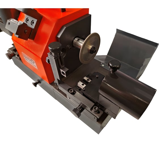 Станок для заточки фрез METALMASTER MRM-14/20x6A 23332