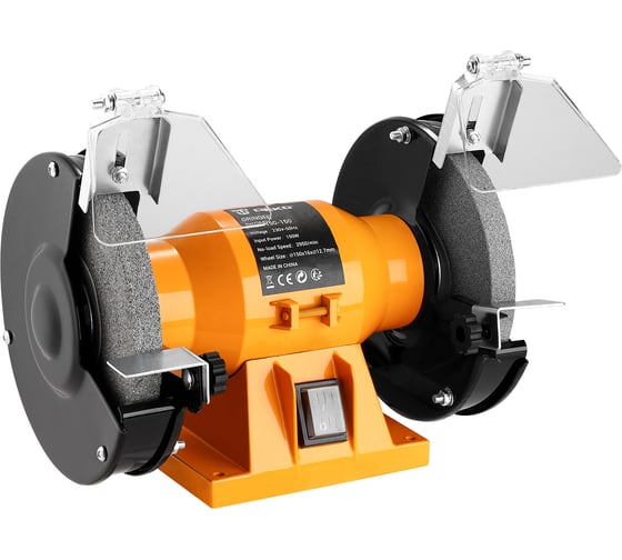 Заточной станок DEKO DKGM150-150 150 мм 063-4212