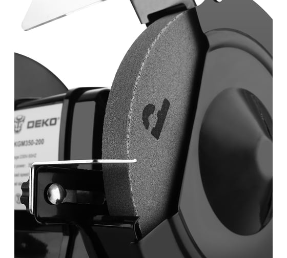 Заточной станок DEKO DKGM350-200 063-4213